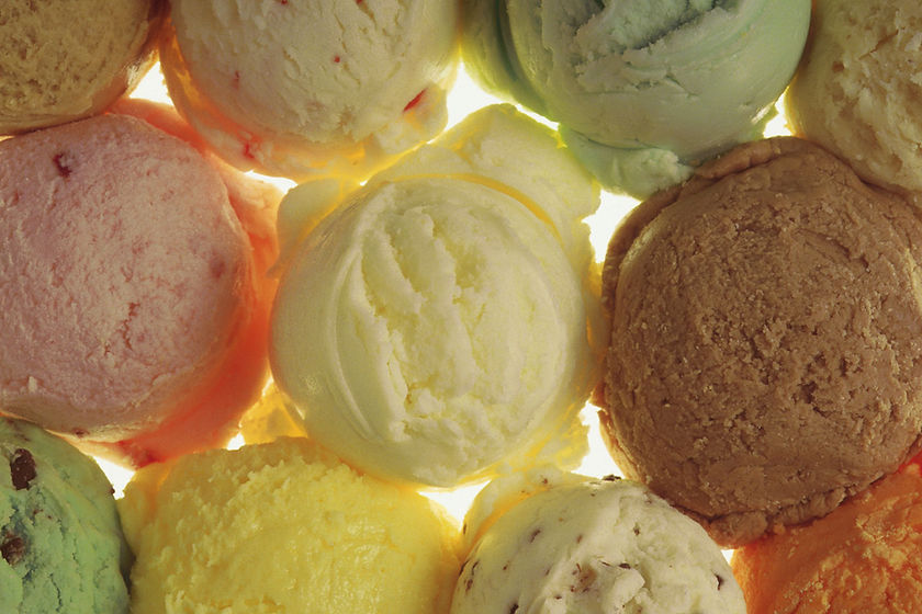 Ice Cream