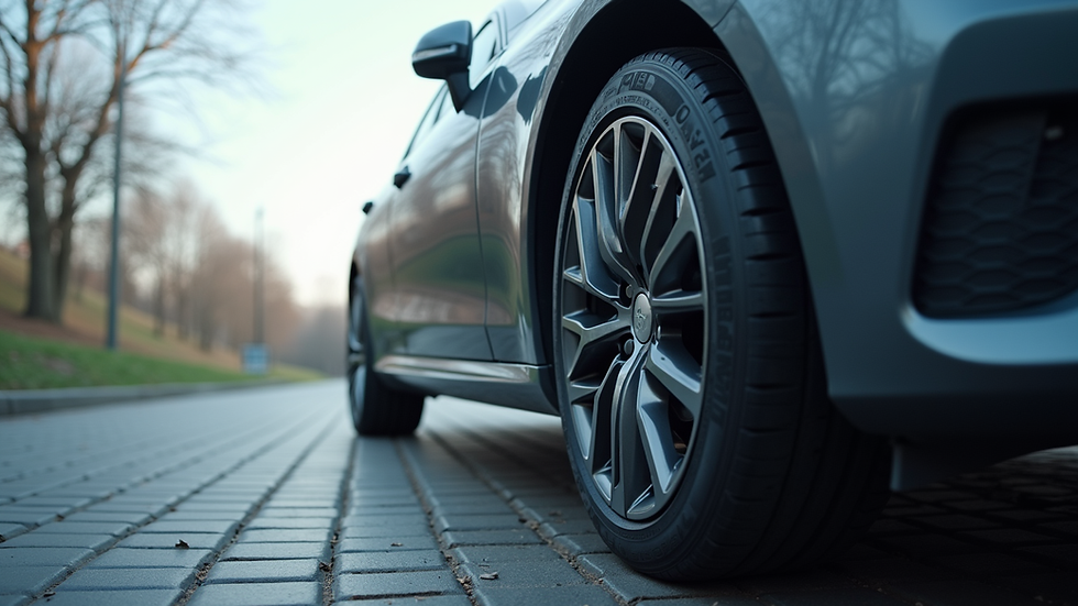 What Makes Mobile Car Detailing Packages Excellent? Comprehensive Auto Detailing Options