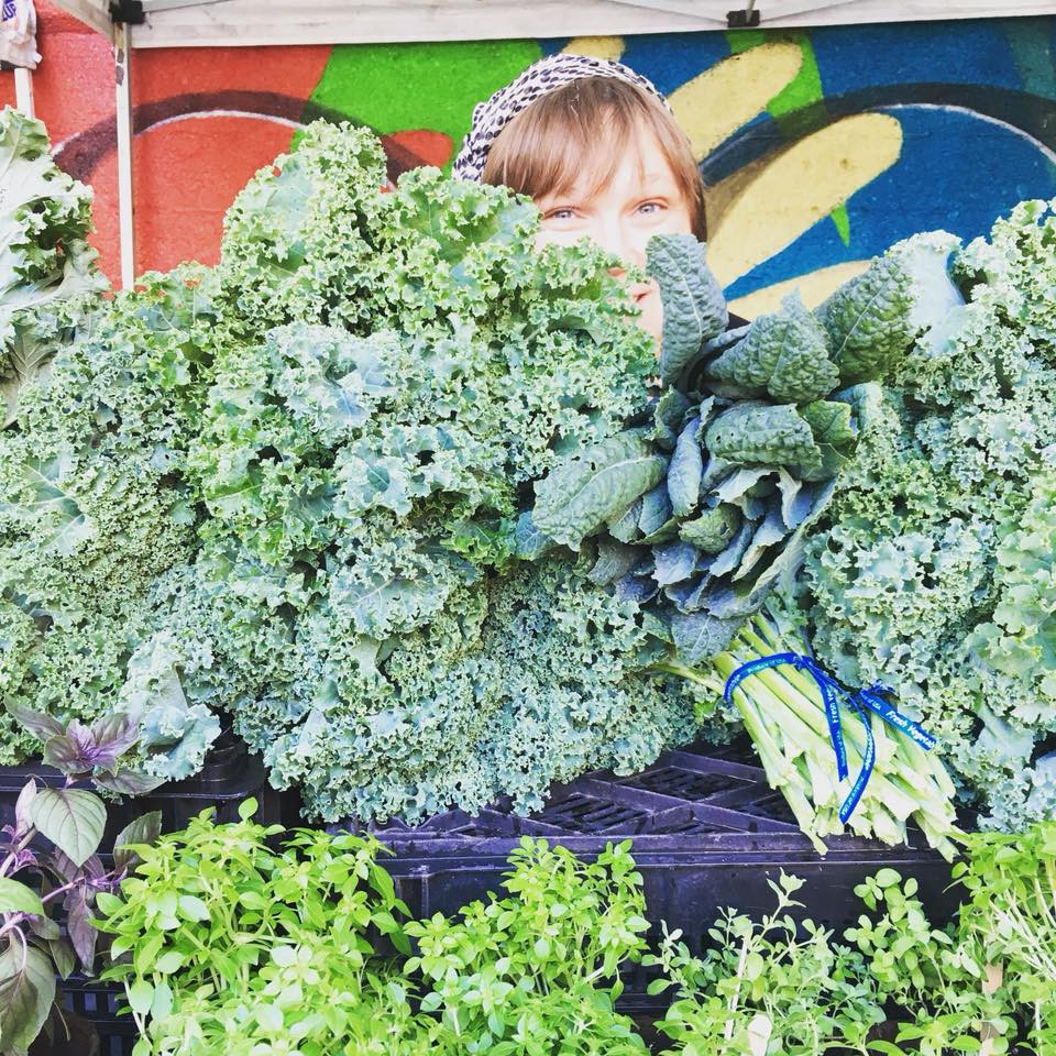 Glenwood Sunday Market