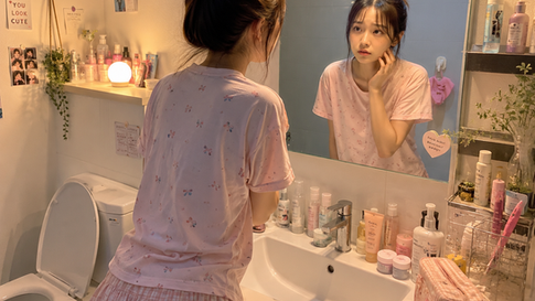 เชื้อรา vs. แบคทีเรียBVในช่องคลอดต่างกันยังไง? 