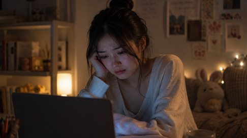 มีคนเอาเรื่องส่วนตัวของเราไปโพสต์ออนไลน์ ควรทำยังไง?