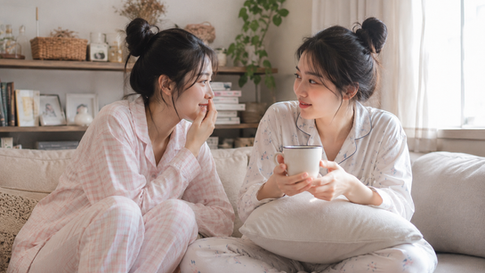 คู่มือดูแลช่องคลอดทุกวัน.. น้องสาวจะขอบคุณคุณแน่นอน