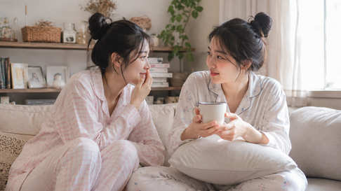 คู่มือดูแลช่องคลอดทุกวัน.. น้องสาวจะขอบคุณคุณแน่นอน