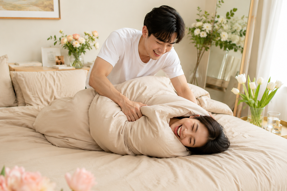 ความสุขในการมีเซ็กซ์ (Sexual Pleasure) คือ?