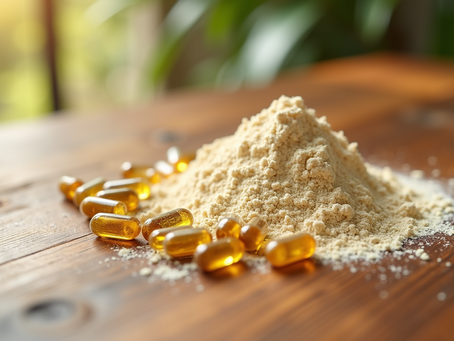The Benefits of Combining Biotin with Collagen for Healthy Skin and Hair