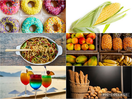 Foods to avoid on the ketogenic diet