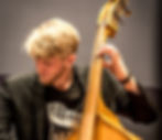 Erik Hempel: Jazz in the Park