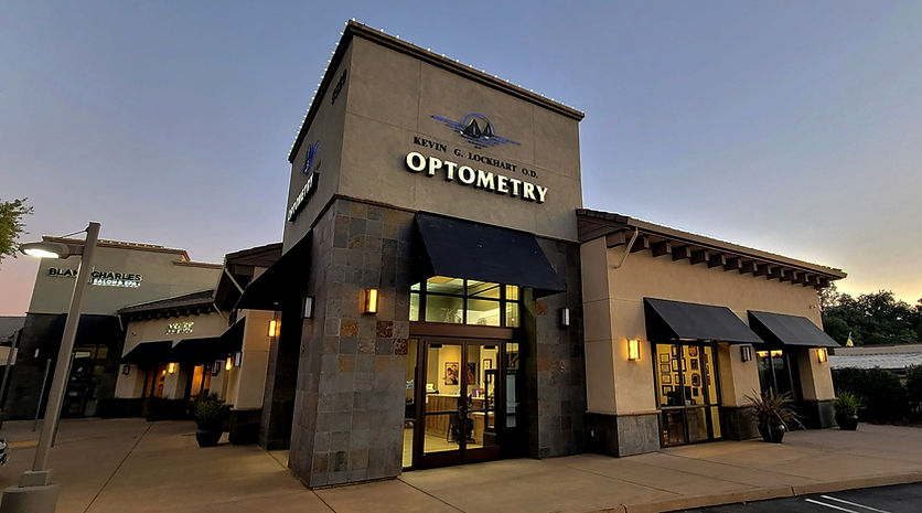 Granite Bay Vision Care