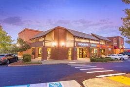 El Dorado Hills Eye doctor