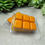 Miniature : Amber & Oak Wax Melt