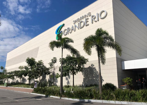 Shopping Grande Rio