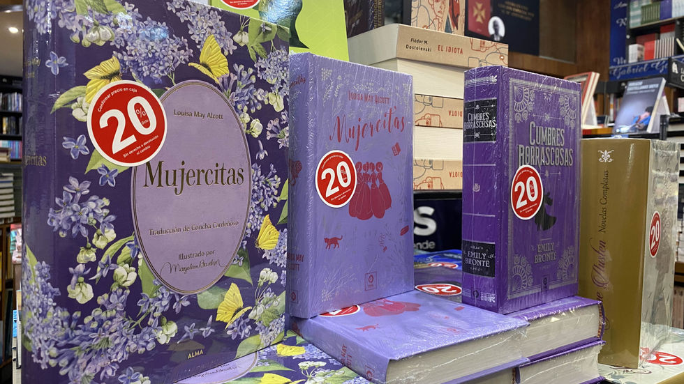 De autoras anónimas a voces que transforman: La literatura feminista y su impacto en la equidad de género en Chile