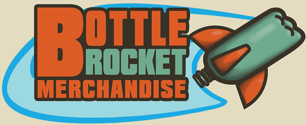 botle rocket logo