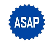 ASAP logo
