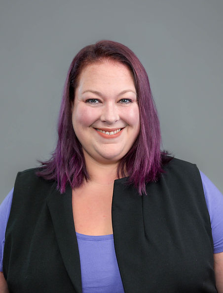 Magali Lemay Headshot