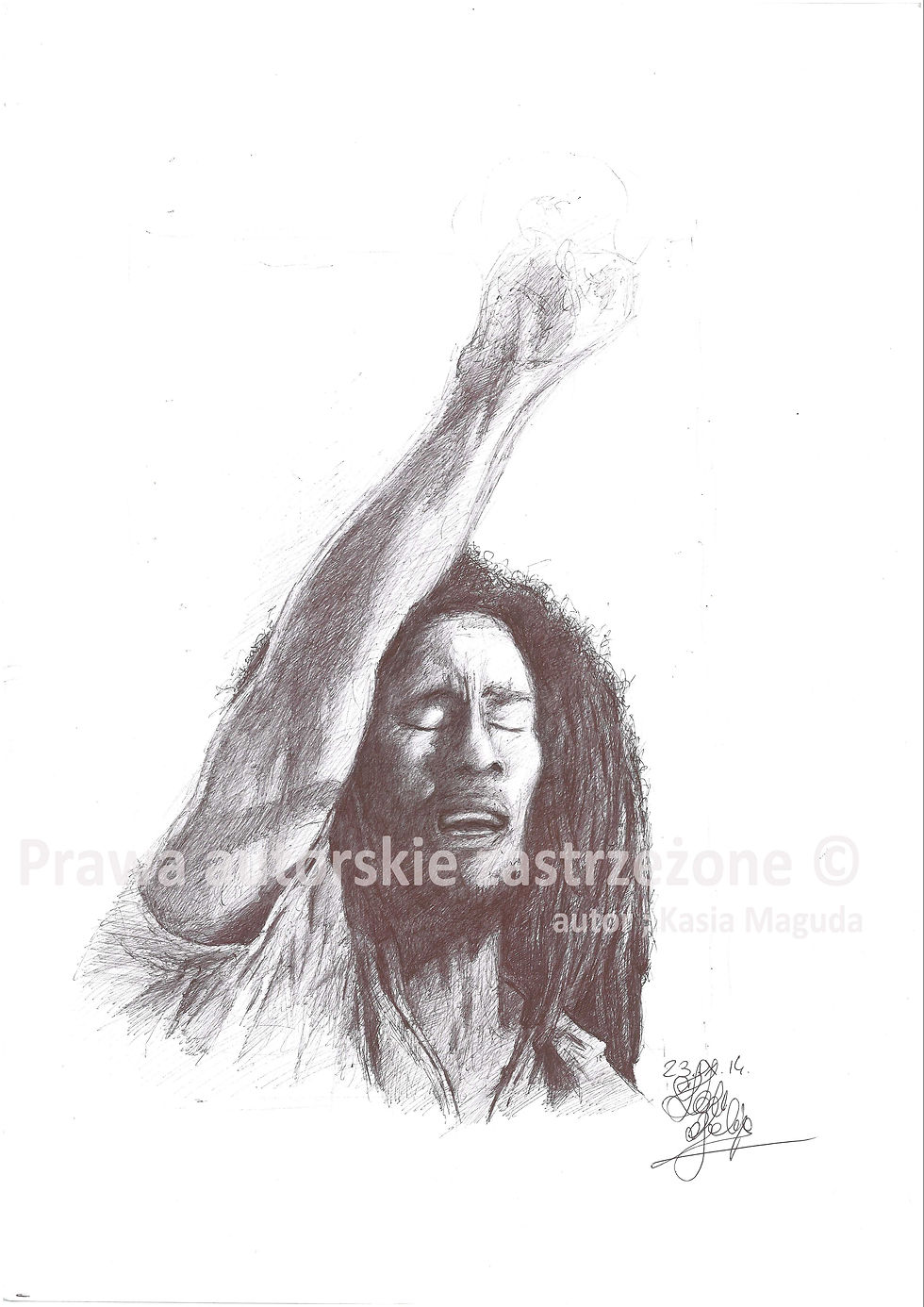 Marley