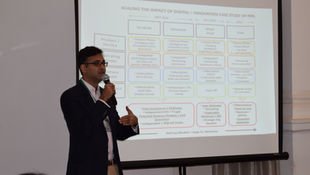 Technology to bring real value to smallholders
