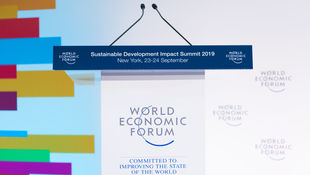 Takeaways from the Sustainable Development Impact Summit (September 23-26th, New York)