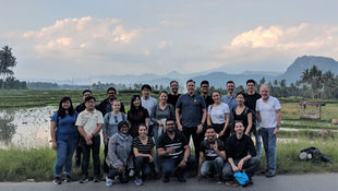 Human-Centered Design Immersion Training