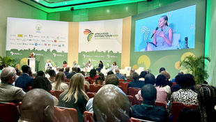 Blended Finance for Climate-Resilient Agriculture: Insights from the Africa Food Systems Forum