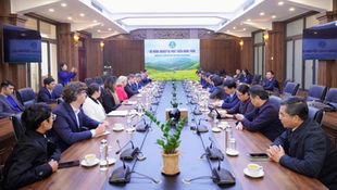 Viet Nam’s Food Innovation Hub calls for climate agritech pioneers to join the Grow Asia Innovation Challenge