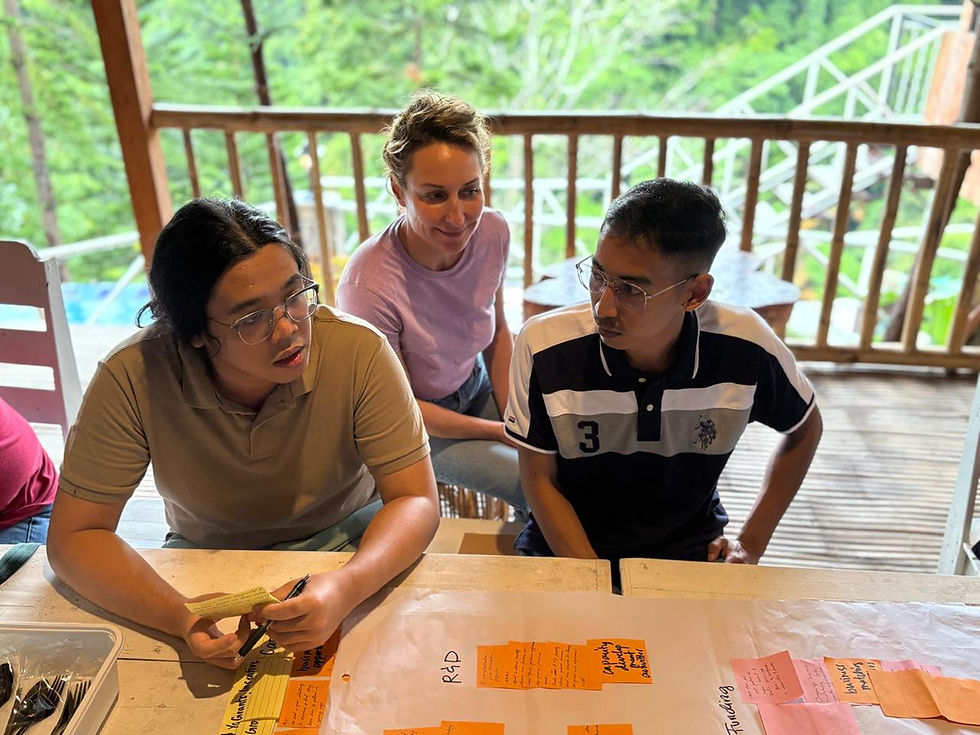 Why Digital Agriculture Needs Youth to Scale