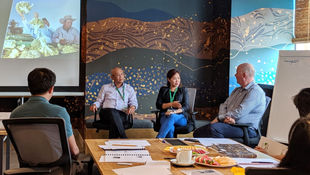 Navigating Partnerships Between Research and Industry