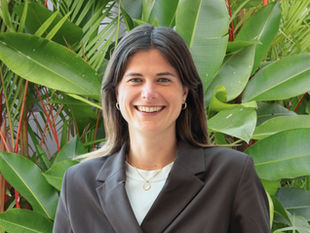 Building System Change Through Partnership: A Conversation with Frédérique Glazener, Grow Asia’s New Regional Lead for Programs