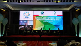 Thoughts from APEC 2017 Food Security Week