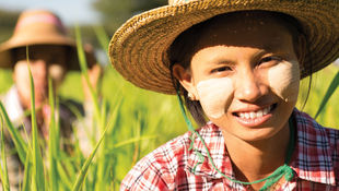 Advancing women’s economic empowerment in South East Asia