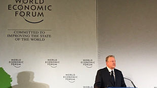 Tackling climate change together at the Sustainable Development Impact Summit