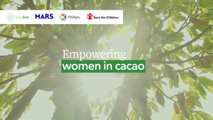 GrowHer:Kakao - Empowering 4,000 Women to Transform South Sulawesi’s Cacao Sector