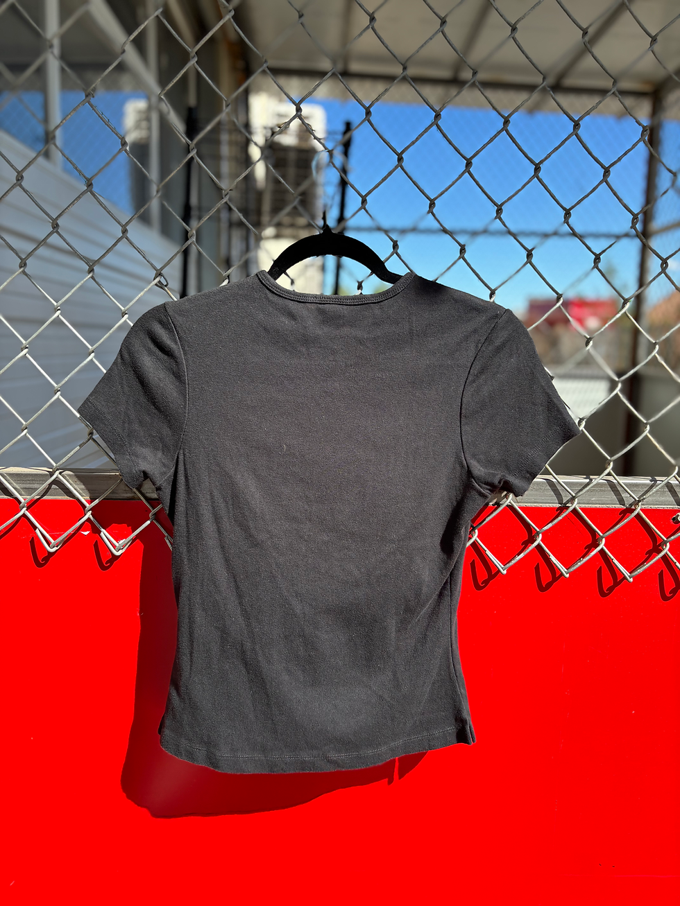 Thumbnail: Def Leppard Baby Tee