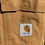 Thumbnail: Carhartt Jacket