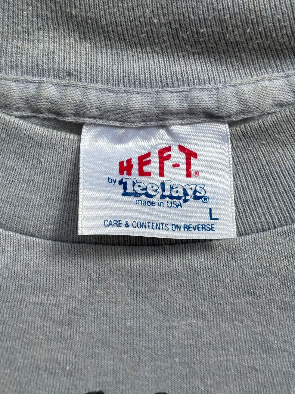 Thumbnail: Vintage Ronald McDonald Skater T shirt