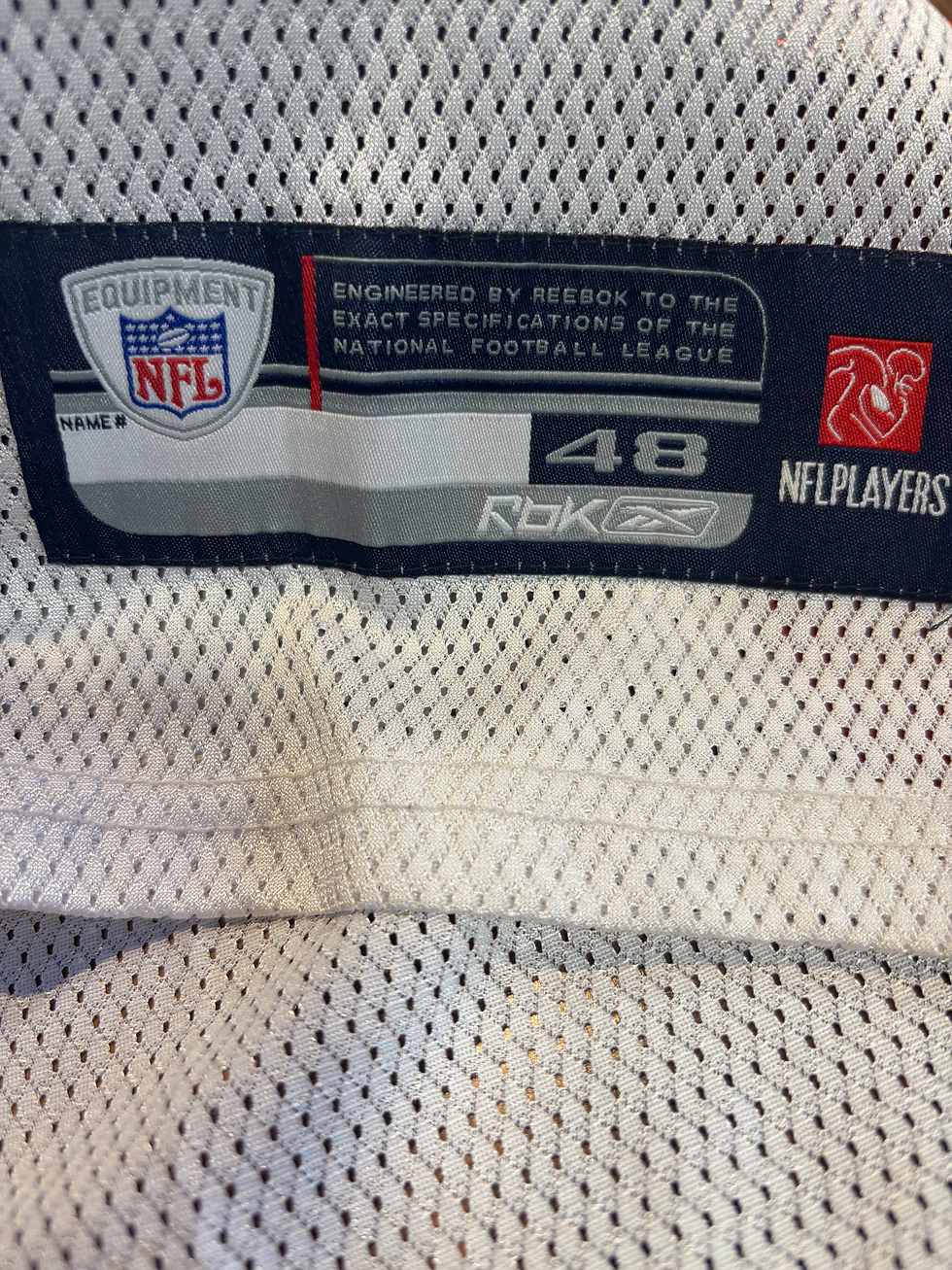 Thumbnail: Cardinals Warner Jersey