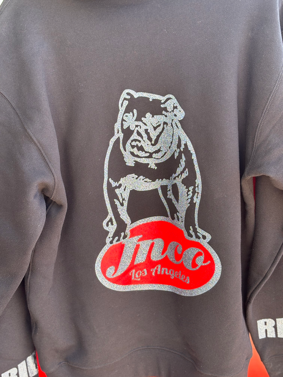 Thumbnail: JNCO Hoodie