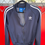 Thumbnail: Adidas Track Zip-up Jacket