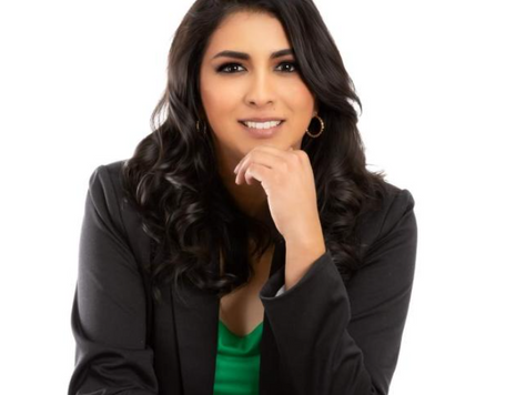 Welcomes Bestselling Author & Global Leader Estefania Cervantes to Head US Operations