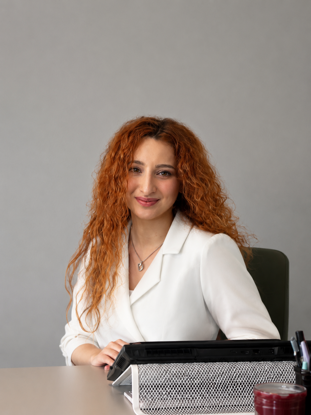 Yazarın fotoğrafı: Yüksek Mimar Zeynep Kozoğlu
