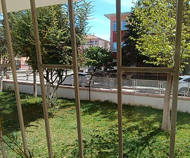 Gazi Emniyet Mahallesi Hastaneye Cok Yakin Yapili Yuksek Giris