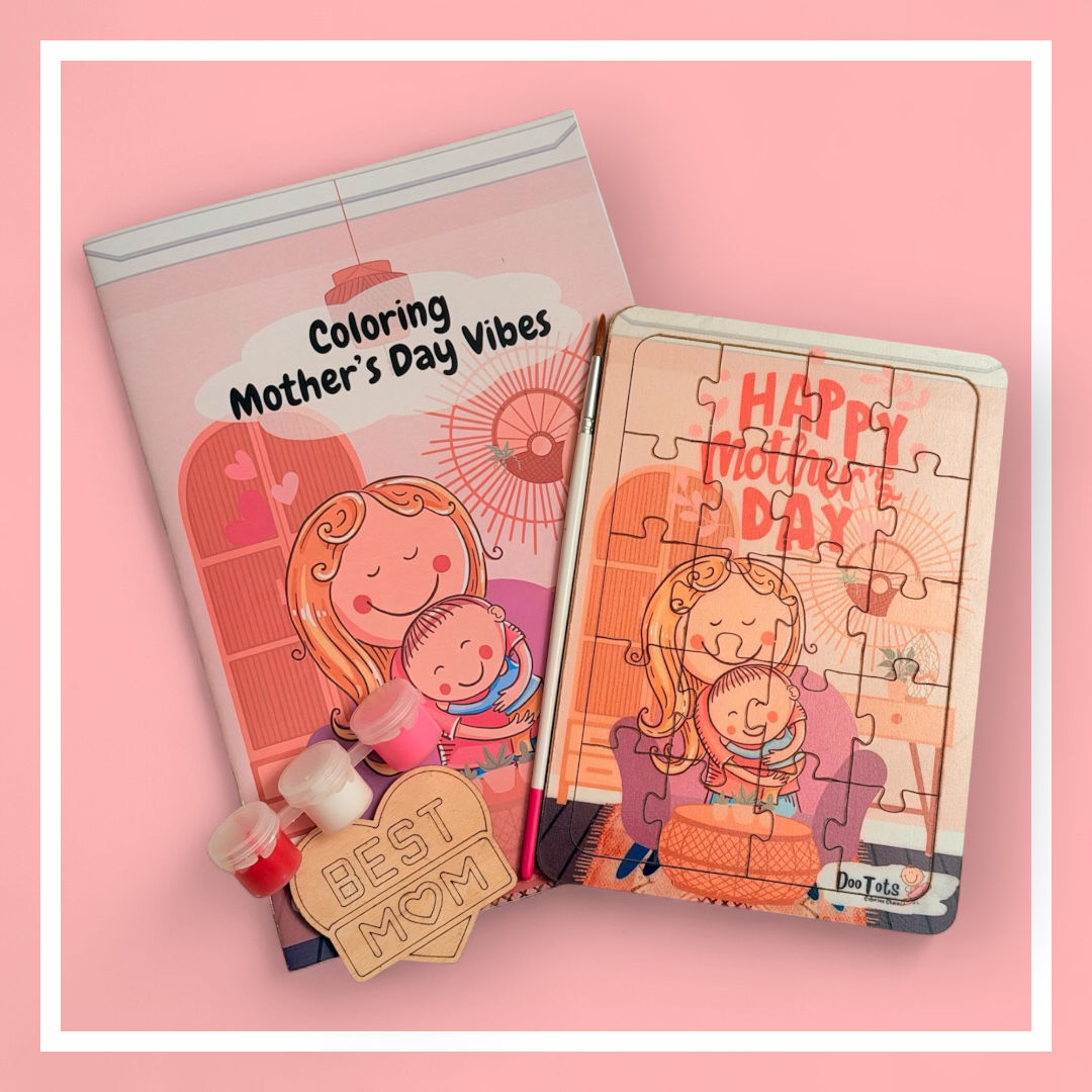 Mother’s day Bundle