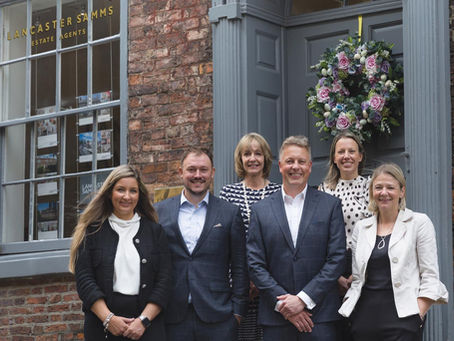 Meet your local property experts