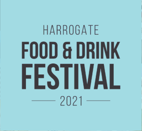 Harrogate Food & Drink Festival, This Weekend! content media