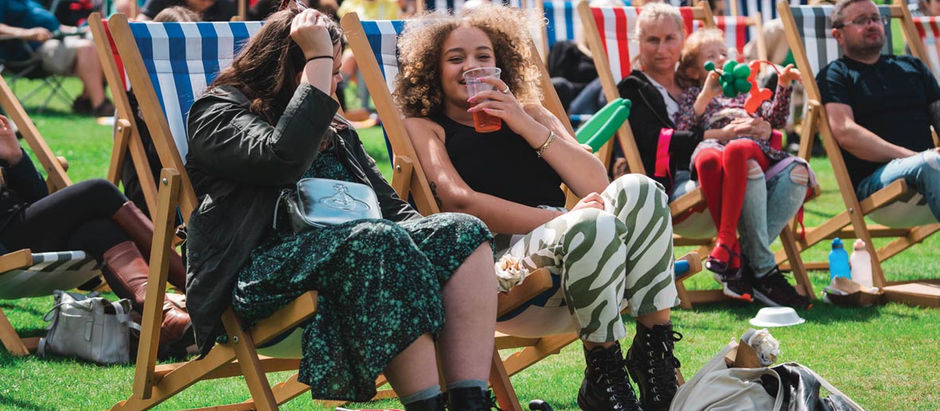 Summer dates announced for NEW Wetherby Ings Food and Drink Festival