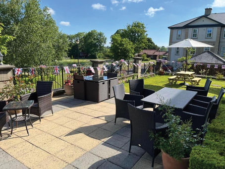 The Terrace: an accommodating hidden gem