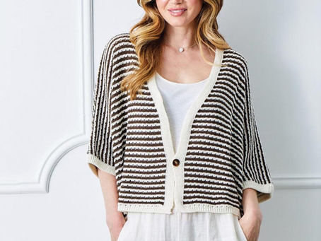 Best Kept Secret Clothing style with a twist