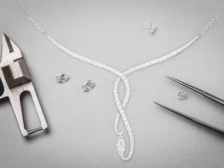 N.J. Geddes Fine Jewellery
