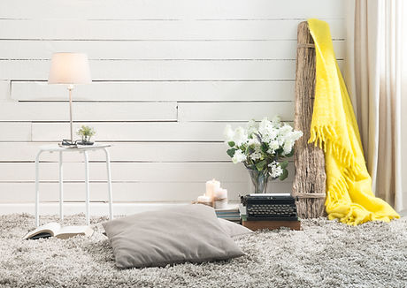 Grey Carpet