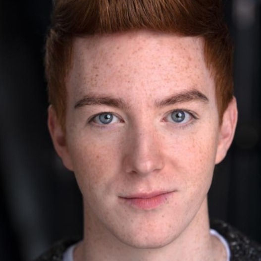 Grant Cartwright